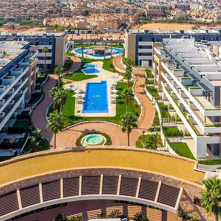 Dehesa de Campoamor  The Best Apartament מראה חיצוני תמונה