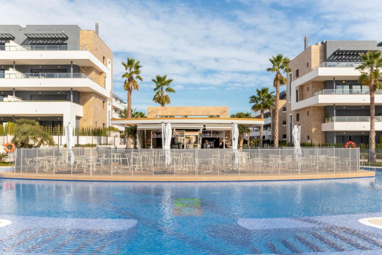Dehesa de Campoamor  The Best Apartament מראה חיצוני תמונה