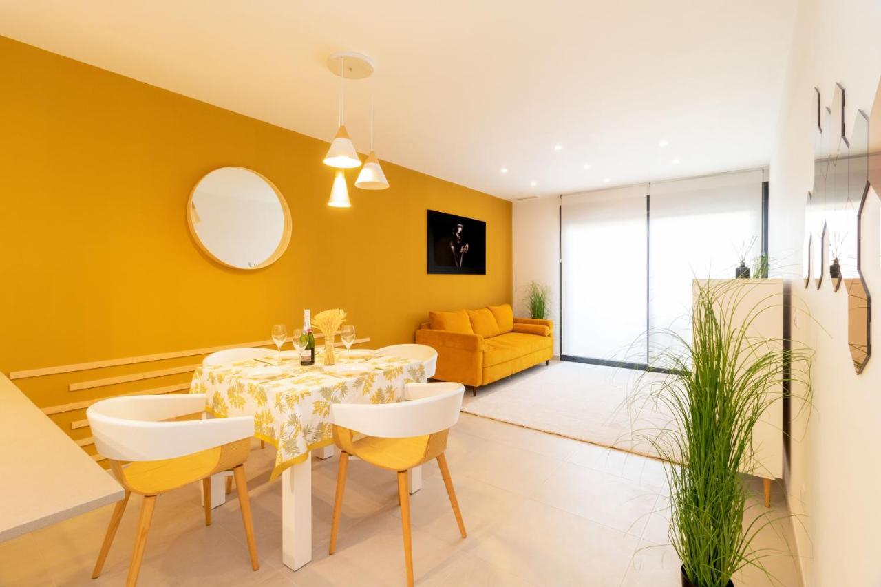 Dehesa de Campoamor  The Best Apartament מראה חיצוני תמונה