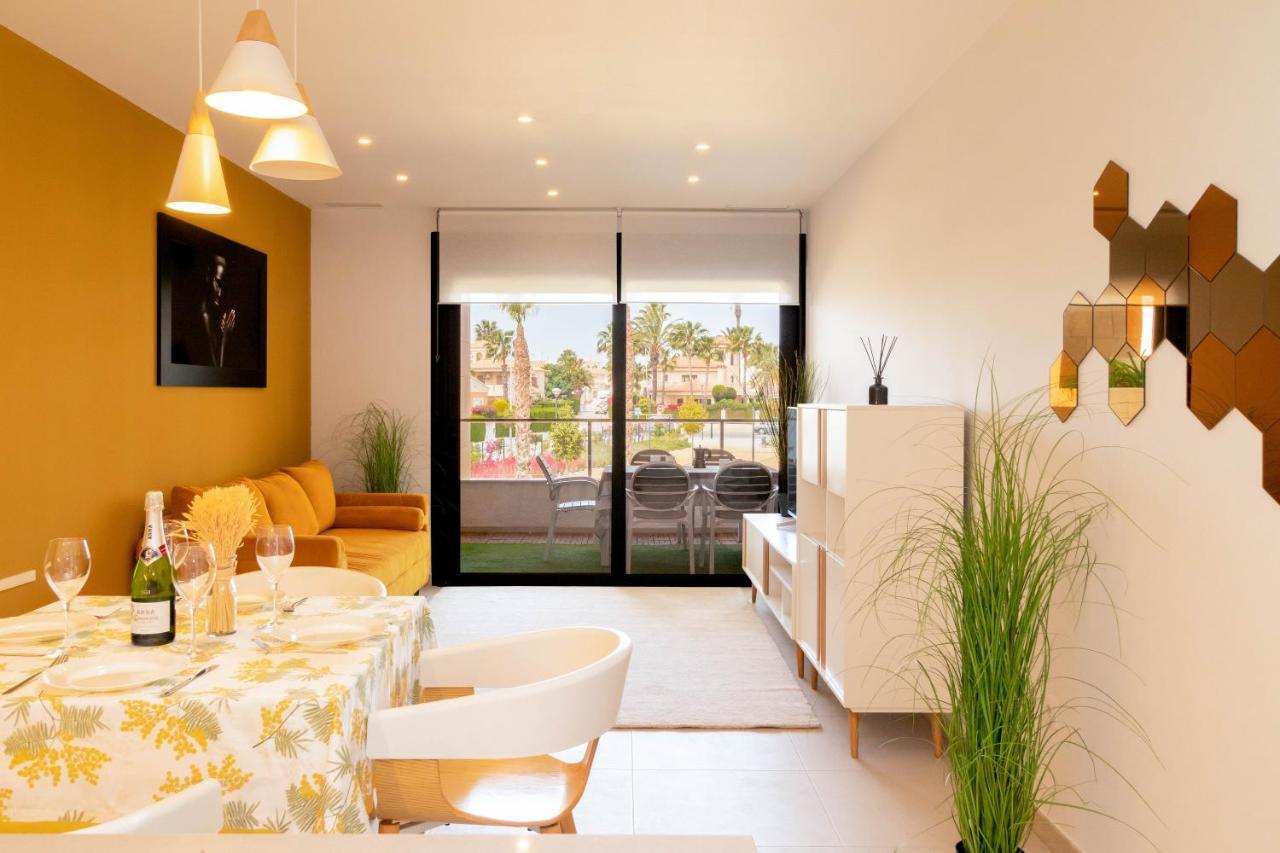 Dehesa de Campoamor  The Best Apartament מראה חיצוני תמונה