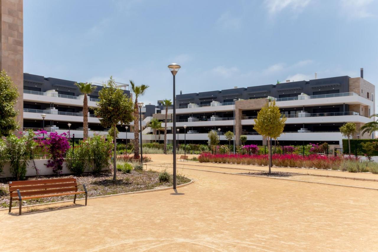Dehesa de Campoamor  The Best Apartament מראה חיצוני תמונה