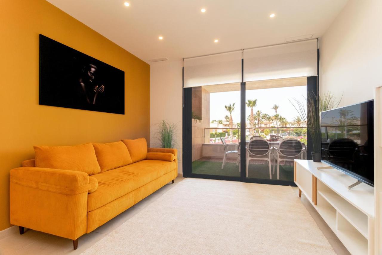 Dehesa de Campoamor  The Best Apartament מראה חיצוני תמונה