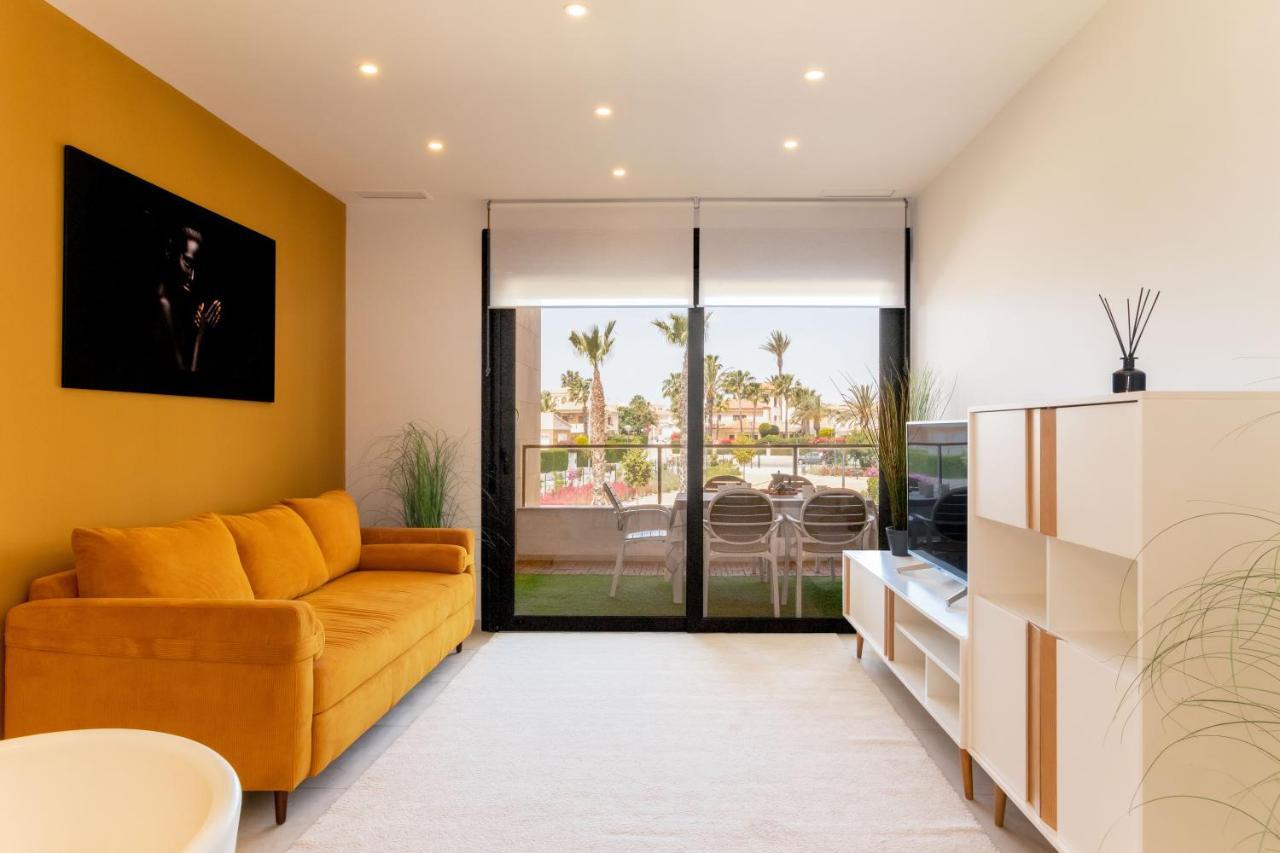 Dehesa de Campoamor  The Best Apartament מראה חיצוני תמונה
