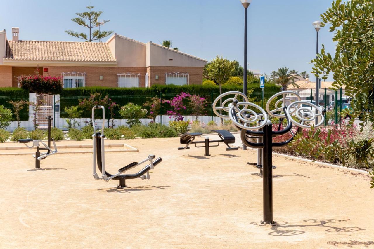 Dehesa de Campoamor  The Best Apartament מראה חיצוני תמונה