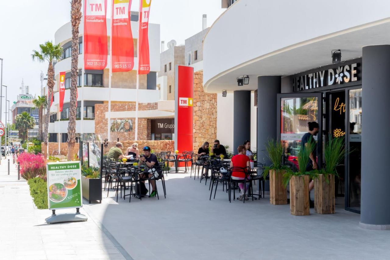 Dehesa de Campoamor  The Best Apartament מראה חיצוני תמונה