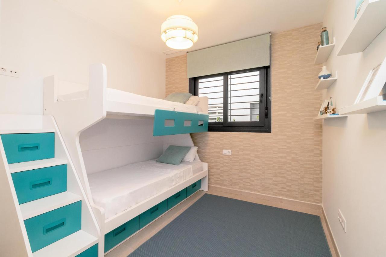 Dehesa de Campoamor  The Best Apartament מראה חיצוני תמונה