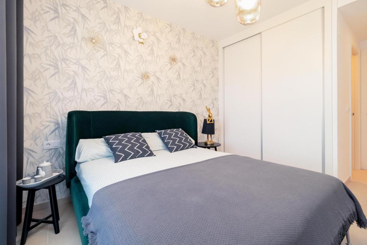 Dehesa de Campoamor  The Best Apartament מראה חיצוני תמונה