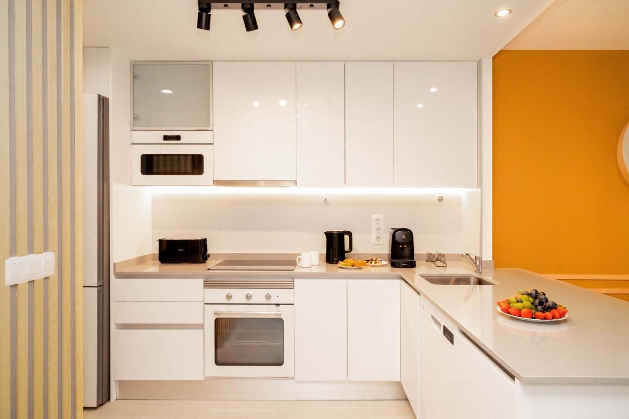 Dehesa de Campoamor  The Best Apartament מראה חיצוני תמונה