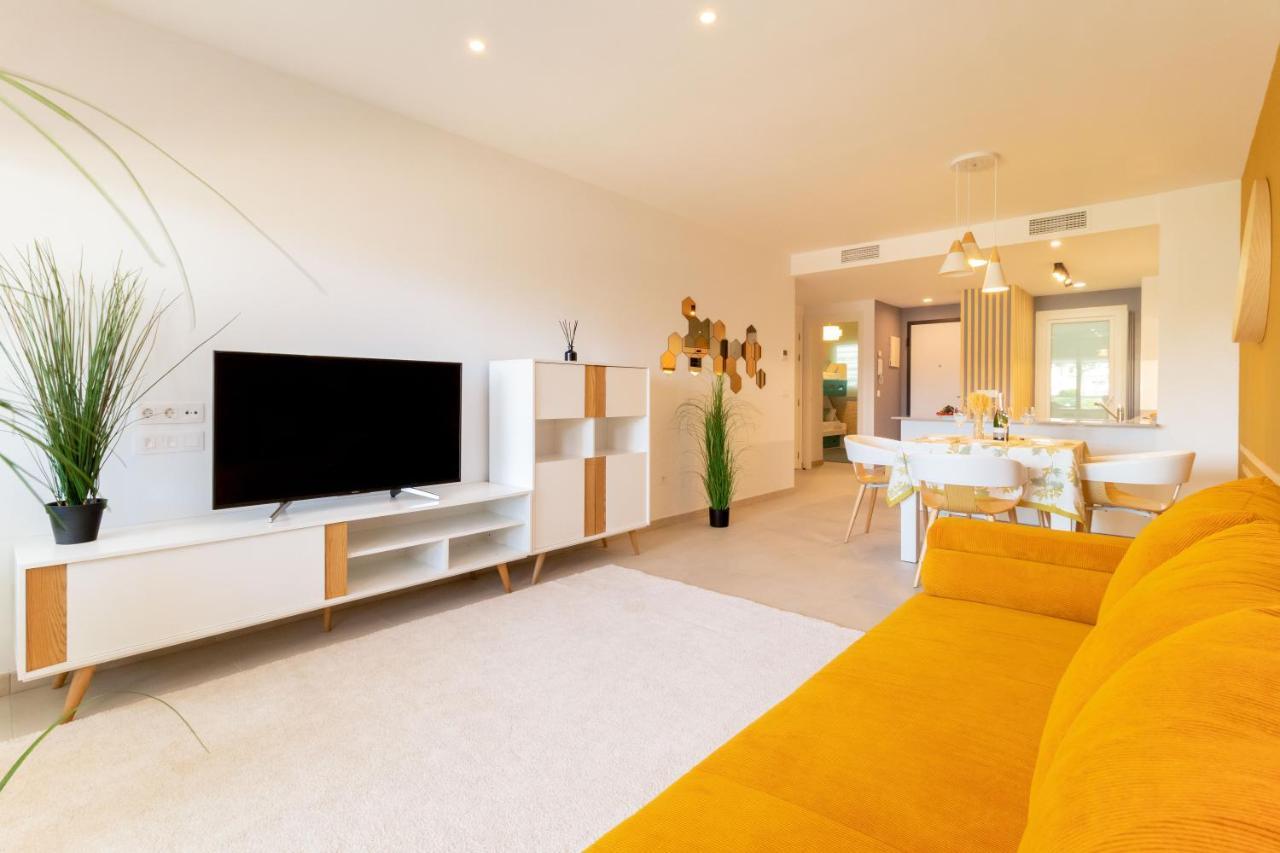 Dehesa de Campoamor  The Best Apartament מראה חיצוני תמונה