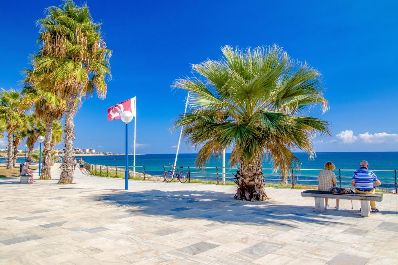 Dehesa de Campoamor  The Best Apartament מראה חיצוני תמונה