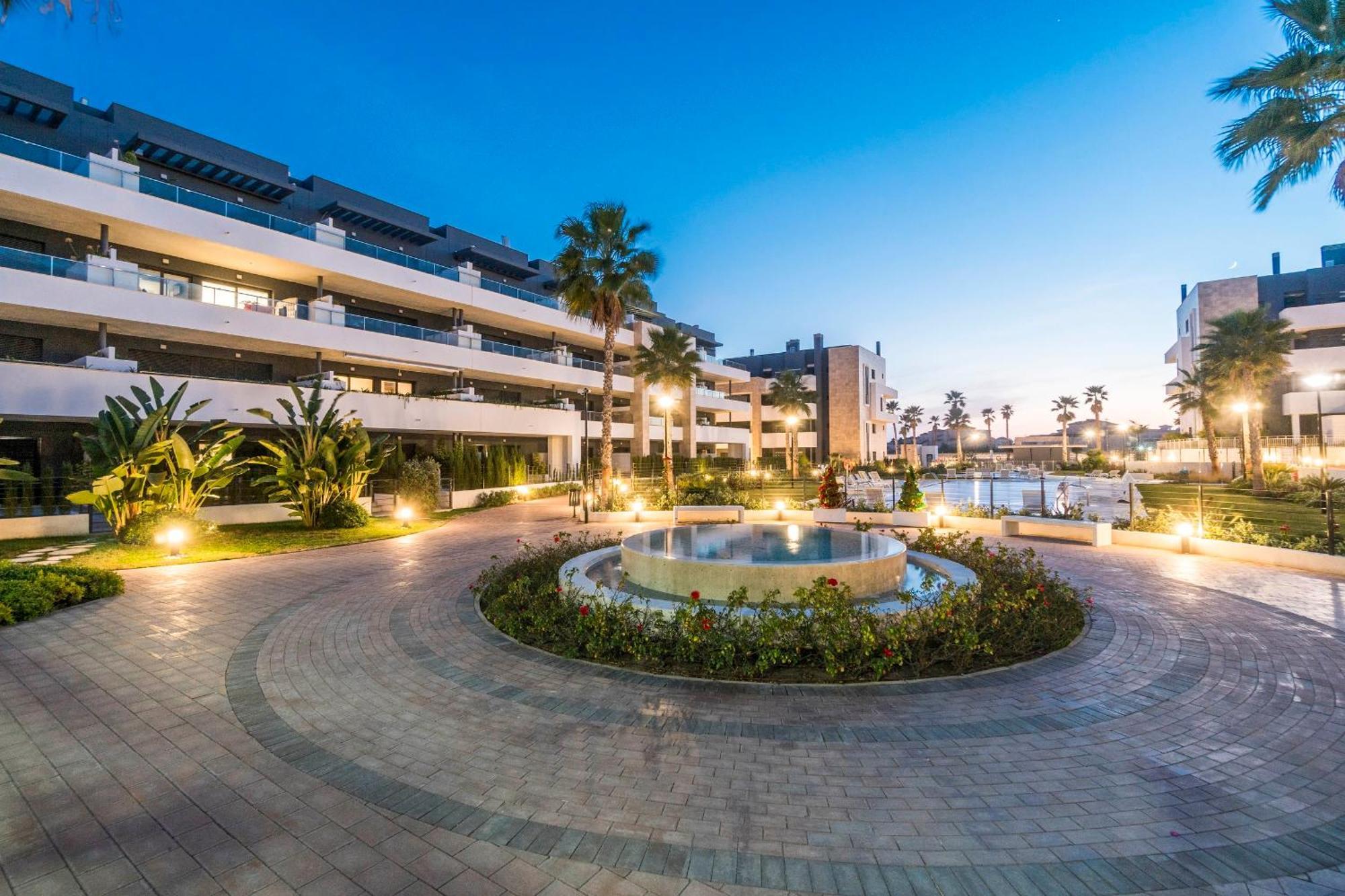 Dehesa de Campoamor  The Best Apartament מראה חיצוני תמונה